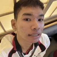 James Anthony O. Rosales